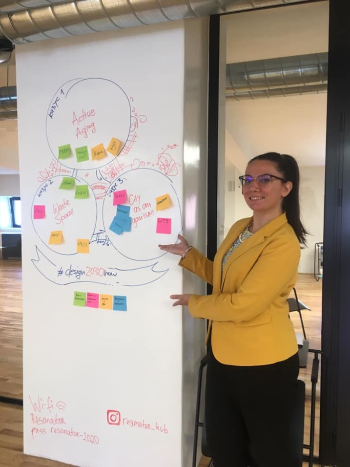 Global Goals Jam Sofia