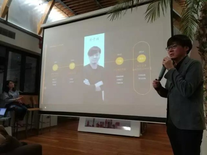 The big transformation of service path of chain ---The experience based on filed
