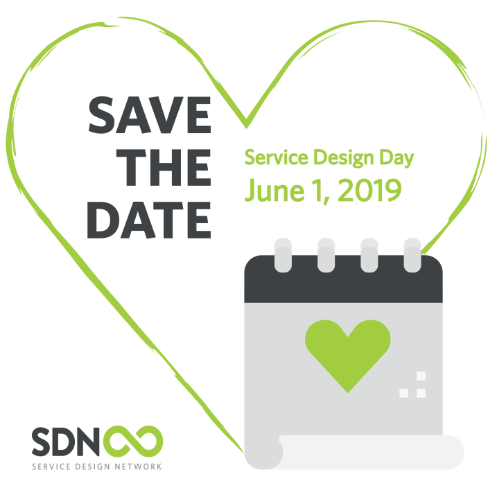 Service Design Day