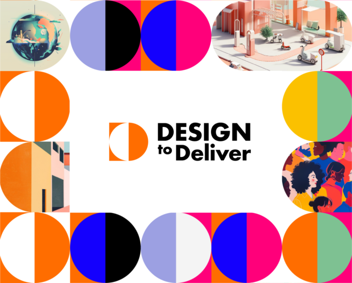 Design to Deliver