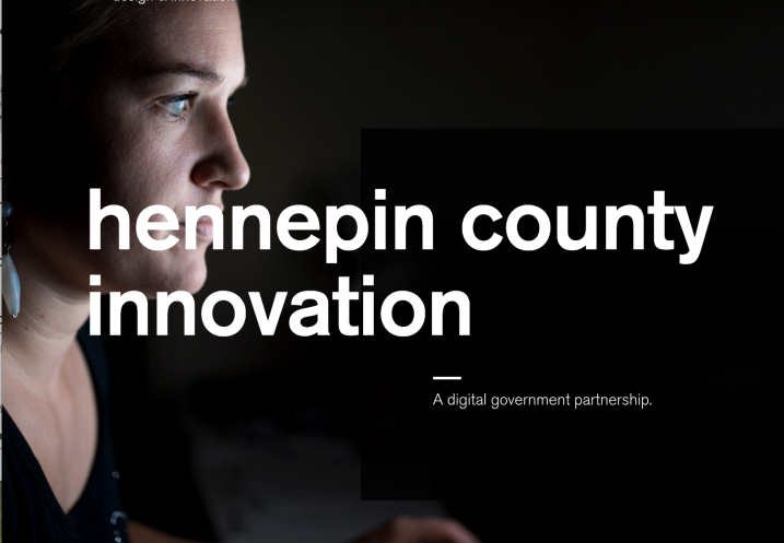 A Design & Service Led Innovation Partnership