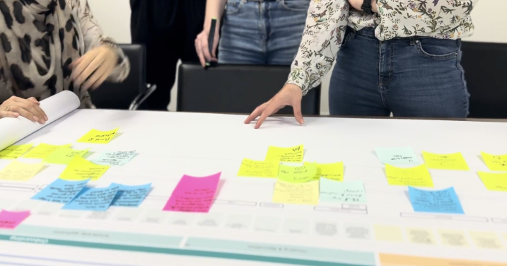 At SDN Milan Chapter, we value your feedback!