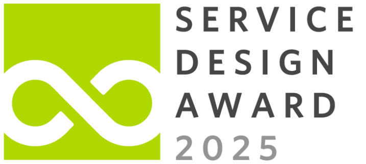 Service Design Award