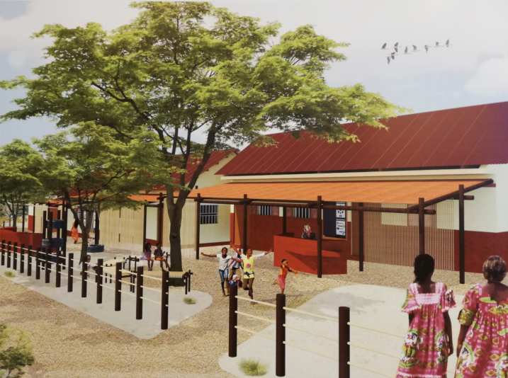 Design for Sustainable Development