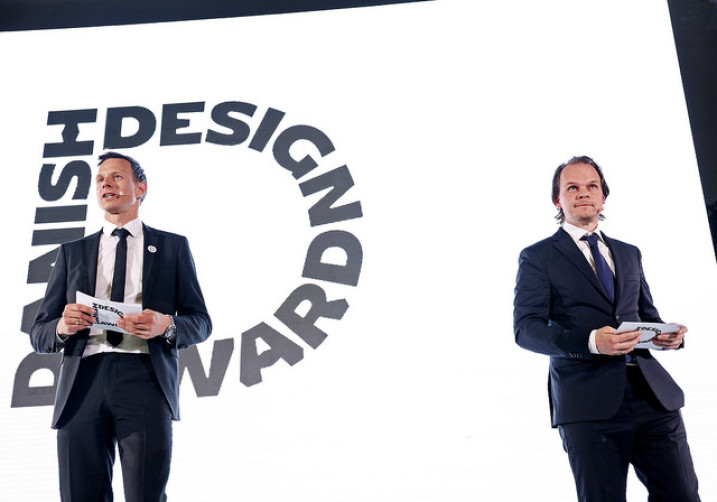 The award has been initiated to celebrate the danish design legacy and strong competence